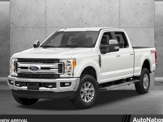 FORD F-250 2017 1FT7W2BT9HEF45645 image