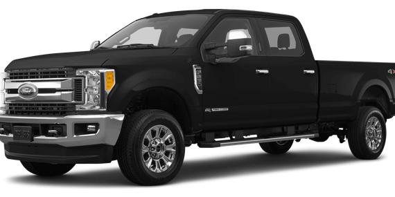 FORD F-250 2017 1FT7W2BT0HEC15635 image