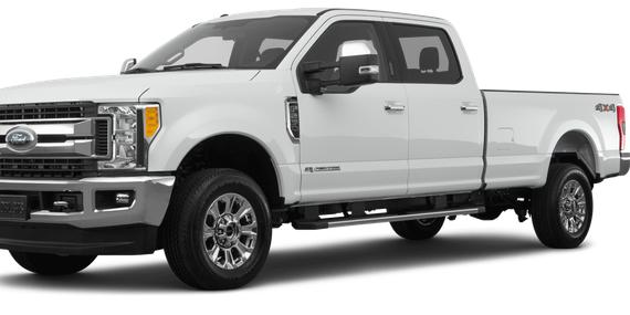 FORD F-250 2017 1FT7W2B67HEE94799 image