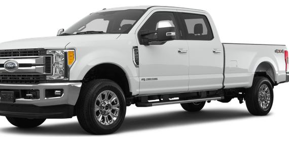 FORD F-250 2017 1FT7W2A61HEC33492 image