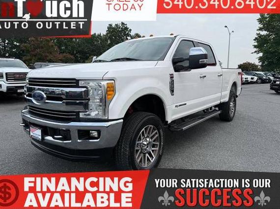 FORD F-250 2017 1FT7W2BT6HED90018 image FORD F-250 2017 1FT7W2BT6HED90018 image