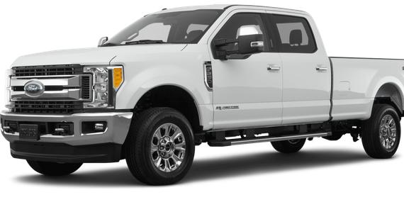 FORD F-250 2017 1FT7W2B62HEF29457 image
