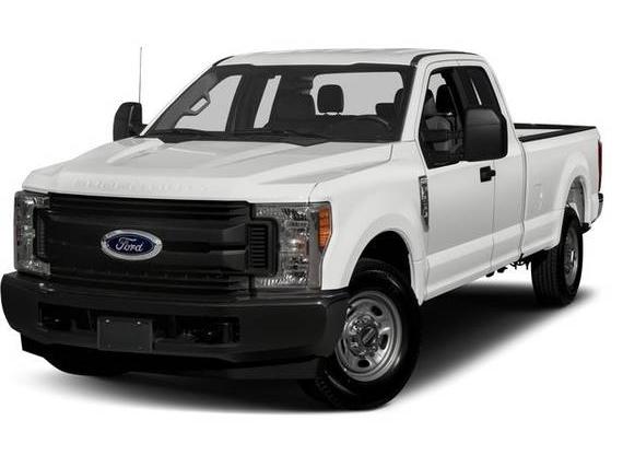 FORD F-250 2017 1FT7X2B66HEB82454 image