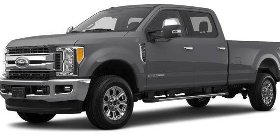 FORD F-250 2017 1FT7W2B6XHEE60503 image