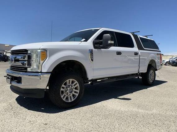 FORD F-250 2017 1FT7W2B66HEC02804 image