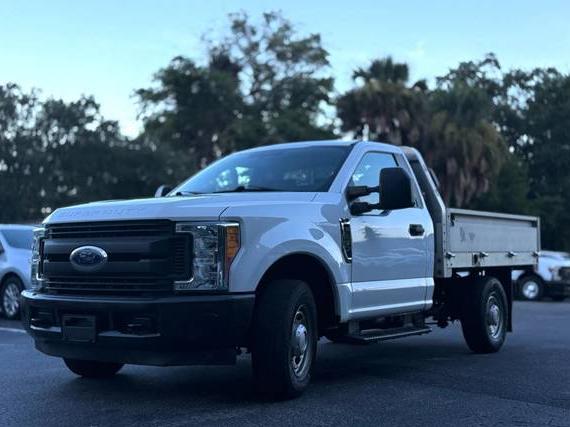 FORD F-250 2017 1FDBF2A64HEC99847 image