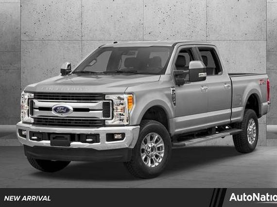 FORD F-250 2017 1FT7W2B6XHEE98328 image