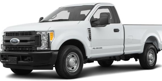 FORD F-250 2017 1FTBF2B6XHEE24353 image