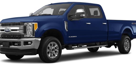FORD F-250 2017 1FT7W2BT6HEB25874 image