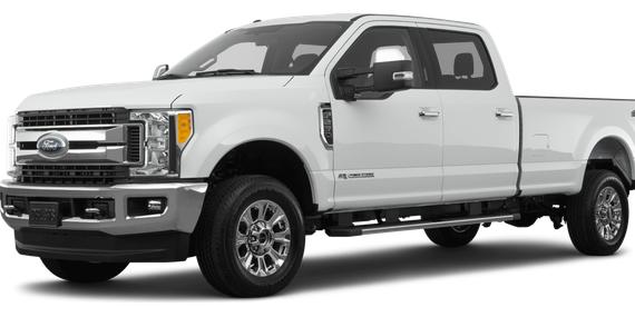 FORD F-250 2017 1FT7W2BT8HEB71948 image