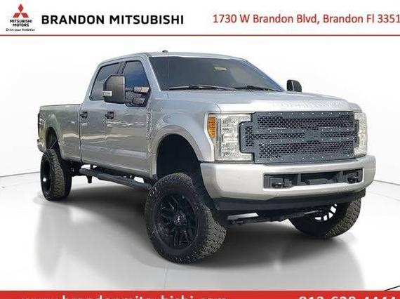 FORD F-250 2017 1FT7W2BT2HEC45977 image