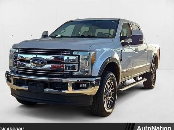 FORD F-250 2017 1FT7W2BT5HEC19793 image