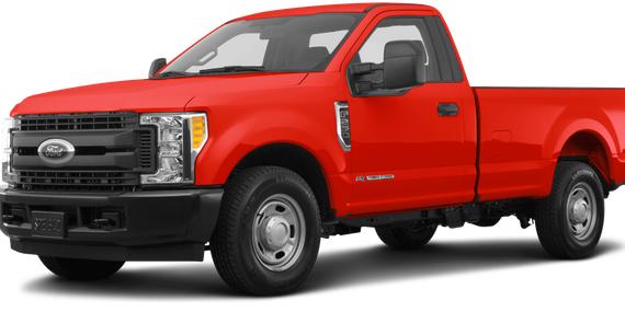 FORD F-250 2017 1FTBF2B66HEE53591 image
