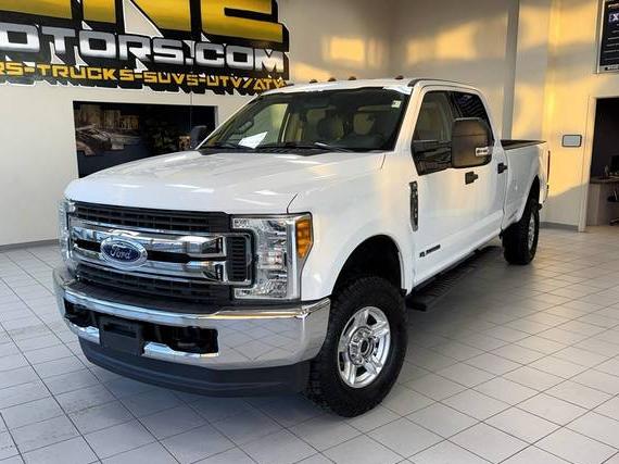 FORD F-250 2017 1FT7W2BT2HEE75776 image FORD F-250 2017 1FT7W2BT2HEE75776 image