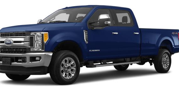 FORD F-250 2017 1FT7W2BT7HEE30817 image