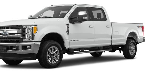 FORD F-250 2017 1FT7W2B6XHED33752 image