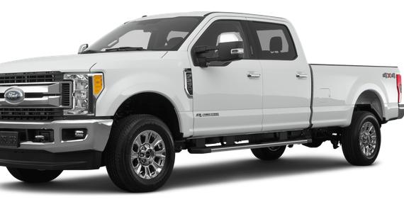 FORD F-250 2017 1FT7W2BT2HED15431 image