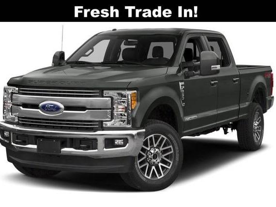 FORD F-250 2017 1FT7W2BT7HEB89857 image