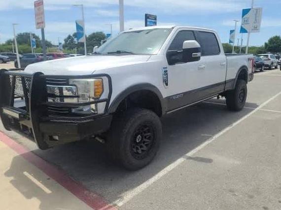 FORD F-250 2017 1FT7W2BT0HEC53074 image