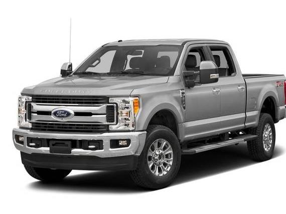 FORD F-250 2017 1FT7W2B64HEE53630 image