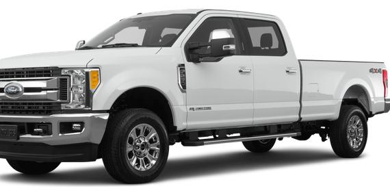 FORD F-250 2017 1FT7W2BT0HEB62953 image