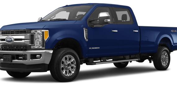FORD F-250 2017 1FT7W2B67HEB87830 image