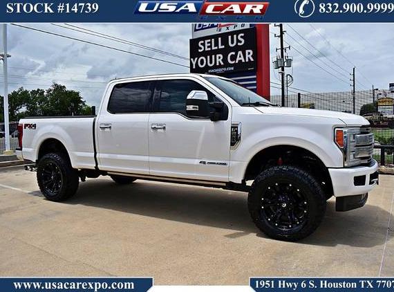 FORD F-250 2017 1FT7W2BT4HEE69901 image