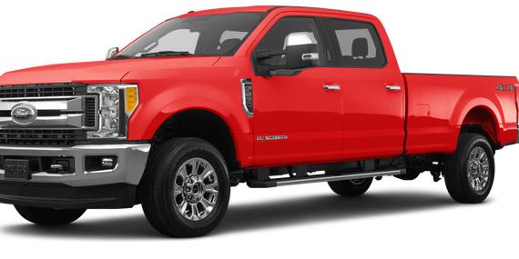 FORD F-250 2017 1FT7W2BT2HEF15158 image