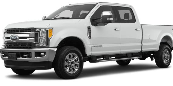 FORD F-250 2017 1FT7W2BT4HEC14357 image