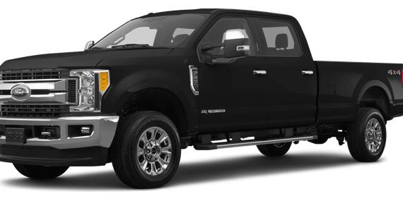 FORD F-250 2017 1FT7W2B68HEE77817 image