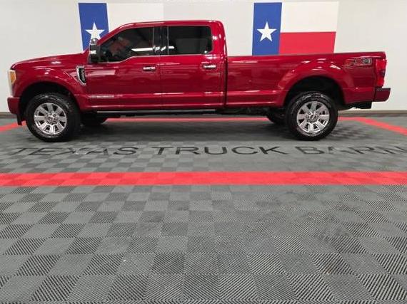 FORD F-250 2017 1FT7W2BT9HEB84028 image