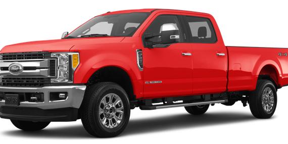 FORD F-250 2017 1FT7W2BT9HEC76028 image