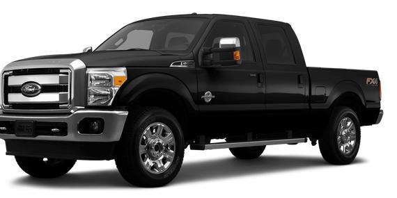 FORD F-250 2012 1FT7W2BT6CEC28978 image
