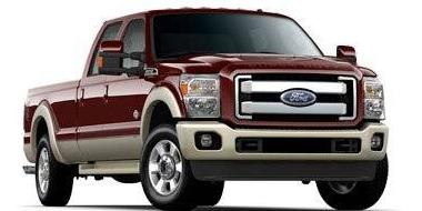FORD F-250 2012 1FT7W2B6XCEB14685 image