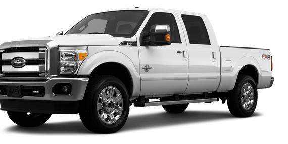 FORD F-250 2012 1FT7W2BT5CEC37848 image