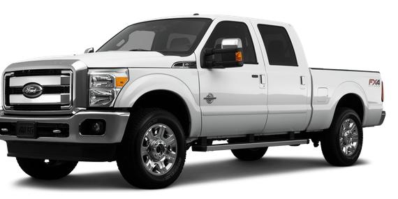 FORD F-250 2012 1FT7W2B60CED14765 image