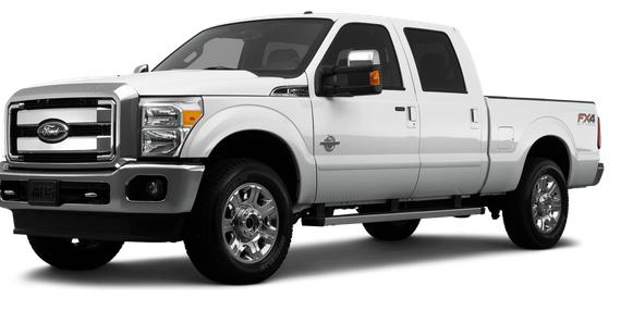 FORD F-250 2012 1FT7W2B6XCEA12092 image