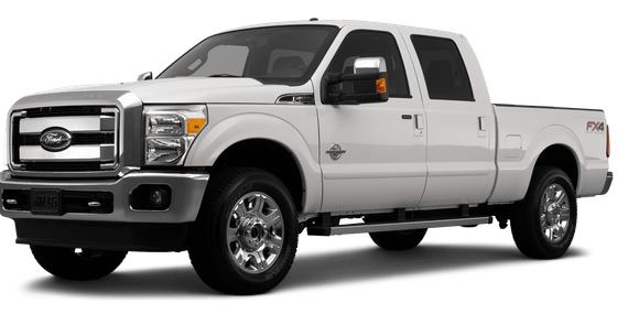 FORD F-250 2012 1FT7W2BT5CEC82725 image