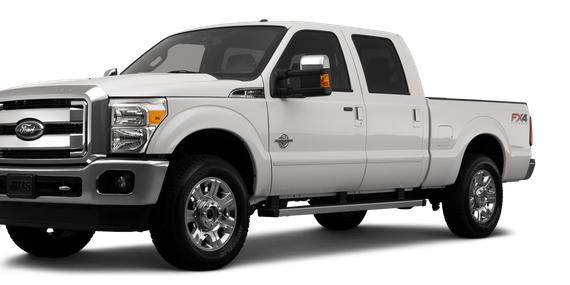 FORD F-250 2012 1FT7W2BT1CEA95403 image