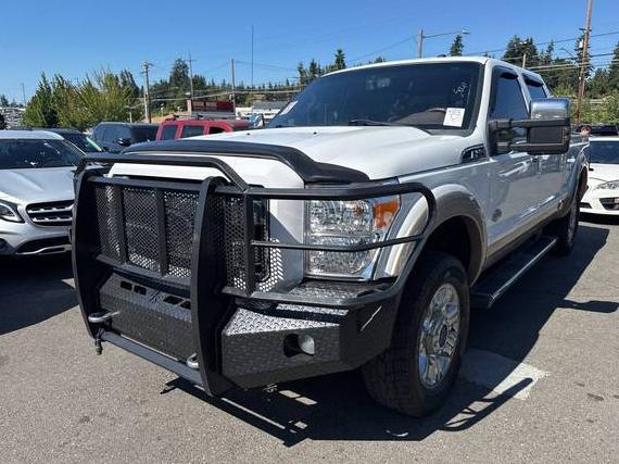 FORD F-250 2012 1FT7W2BT9CEA79871 image