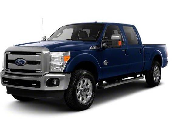 FORD F-250 2012 1FT7W2BTXCEC85412 image