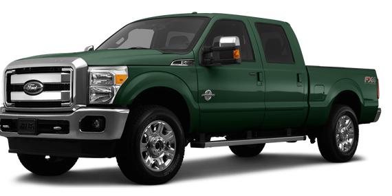 FORD F-250 2012 1FT7W2BT6CEA37285 image
