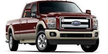 FORD F-250 2012 1FT7W2BT9CEB48297 image