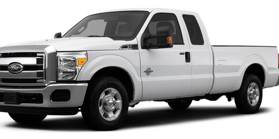 FORD F-250 2012 1FT7X2A64CEB15765 image