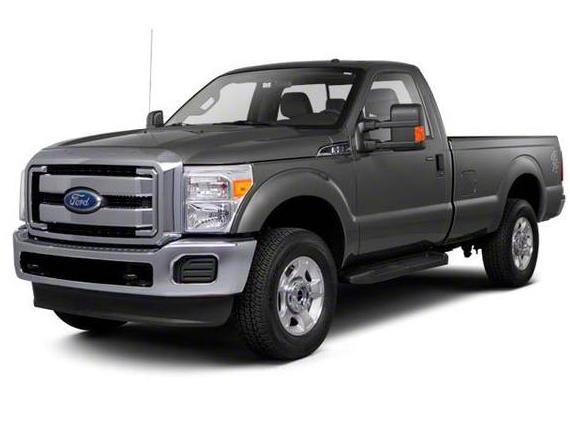 FORD F-250 2012 1FTBF2B62CEA45050 image