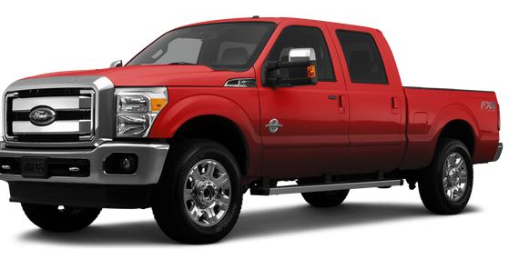 FORD F-250 2012 1FT7W2BT1CEB98465 image