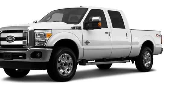 FORD F-250 2012 1FT7W2A63CEA03428 image