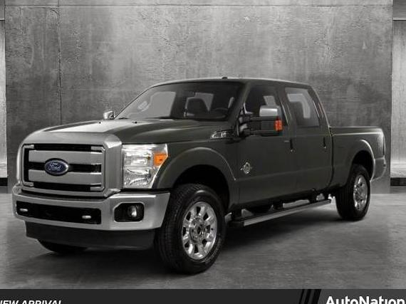 FORD F-250 2012 1FT7W2BT1CEB33177 image