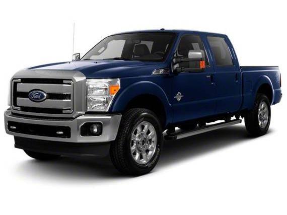 FORD F-250 2012 1FT7W2BT5CEC60014 image