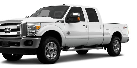 FORD F-250 2012 1FT7W2B60CED02566 image